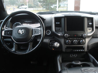 Dodge RAM 1500 LAREMIE 5.7 HEMI - 7