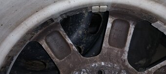 Lita kola škoda - 7