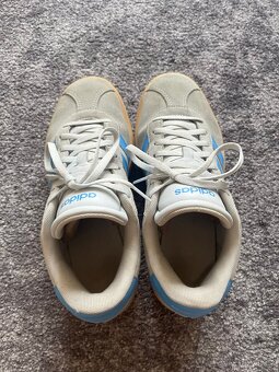 Adidas VL Court Bold - 7