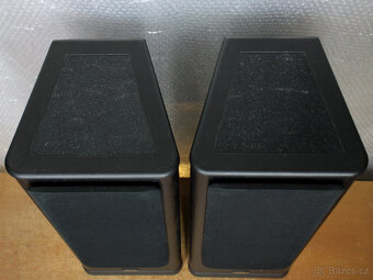 Reprobedny Tannoy. - 7