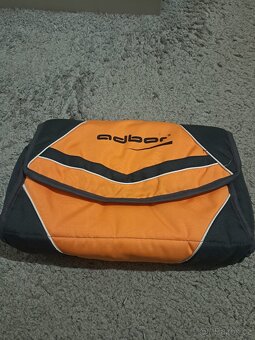 Kočárek s příslušenstvím a doplnky - 7