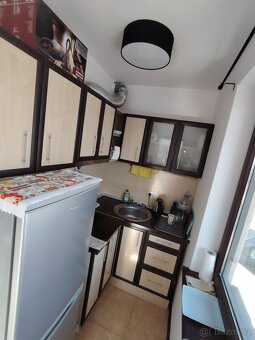Útulný apartmán u moře, SunnyBeach, Bulharsko - 7