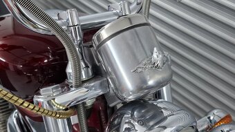 SUZUKI VS 800 INTRUDER - 7