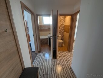 Pronájem bytu 2+1 58 m² Letonice - 7
