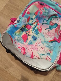 Školní batoh/taška Topgal - 7