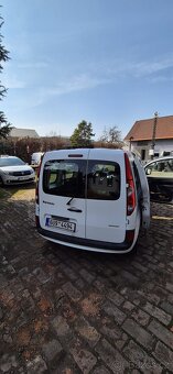 Prodáme Renault Kangoo - 7