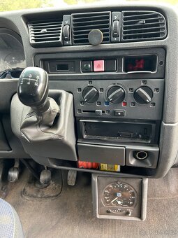 Fiat Ducato Odtahovka - 7