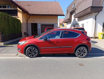 DS 4 Crossback - 7