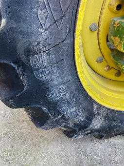 Traktor John Deere 7930 - 7