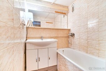 Pronájem byt 1+1, 29㎡ - 7