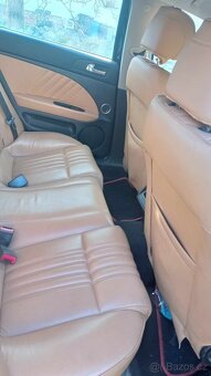 Alfa Romeo 159 2.4 JTDM 154kw, na opravu nebo na díly - 7