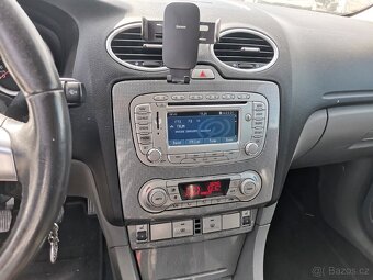Ford Focus 2.0 107kw Titanium - 7