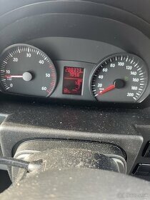 VW Crafter Chladak 2,5tdi 120kw, Carrier Xarios 350 - 7