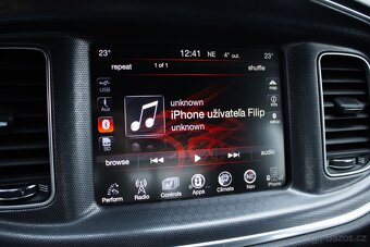 Dodge Charger 5.7 HEMI Samosvor - 7