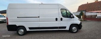 Fiat ducato L3H2 - 7