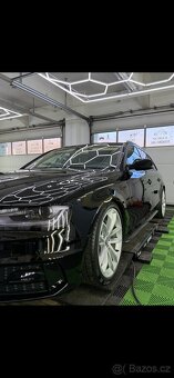 Audi a4 b8 3.0 180kw - 7