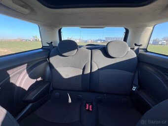 Mini Cooper D 2012 - 7