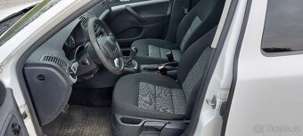 Škoda Octavia 1,9TDi 77kW   KLIMA   ČR - 7