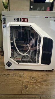 Herní pc Asus ROG - 7