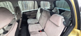 Prodám Citroen C4 Grand Picasso 2,0HDI Automat, 7míst - 7
