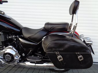 TRIUMPH Thunderbird 1700 COMMANDER. 2014. - 7