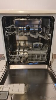 Myčka nádobí AEG - 7