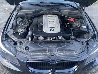 BMW 530xd e61 - 7