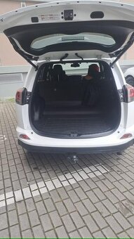 RAV4 Hybrid - 7