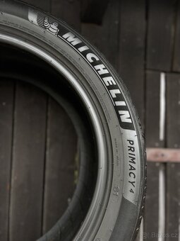 235/50 R19 103V Michelin letní pneu - 7