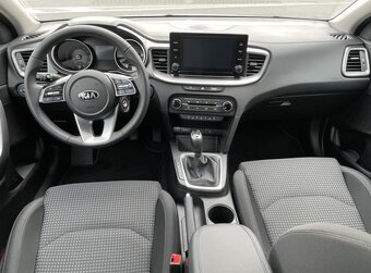 KIA CEED, 1.5 T-GDI, r.v.7/2021, 26000km - 7