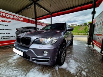 BMW X5 e70 3.0 210kw - 7