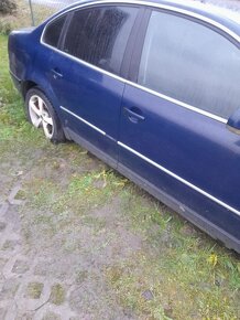 VW Passat - na ND - 7