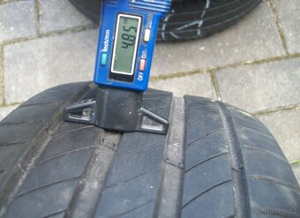 pneu Michelin na Golf VII Octavia III 205.55.16 - 7