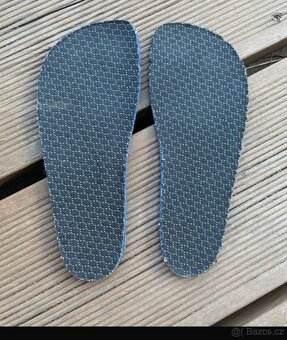 Barefoot boty Be Lenka, vel.26 - 7