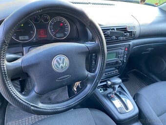 Prodam VW Passat b5.5 Automat - 7