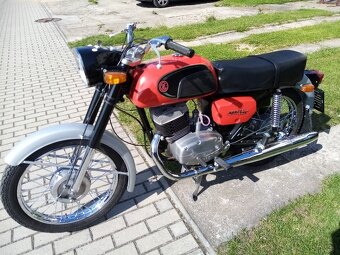 ČZ 175/477 - 7