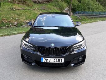 BMW 218d Gran Coupe - 7