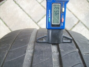 sada letních Michelin 225.45.17 - 7