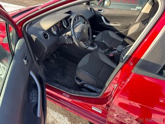 Peugeot 308 - 7
