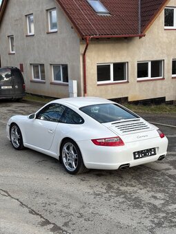 Porsche 911 Carrera - 7