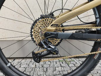 Devinci Django 29" XX1 Eagle XL - 7