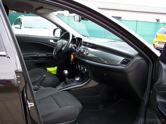 Alfa Romeo Giulietta 1.4 Turbo Benzina 88kW r.v.2011 - 7