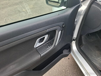 Škoda Roomster 1.4 16V 63kW,klimatizace,tažné zařízení - 7