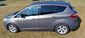 Ford C-Max, 2013 EcoBoost | NOVY motor v 115K - 7