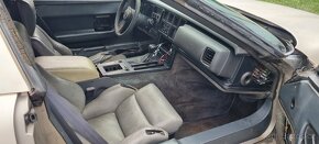 CORVETTE C4 1987 5,7 V8 - 7