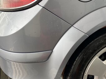 OPEL ASTRA H 2004 1.6 16V - 7