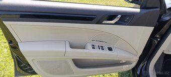 Prodám Škoda Superb 2 L&K 4x4 - 7