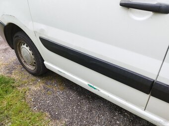 Citroen Jumpy 2.0 HDI - 7