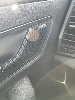 Škoda Karoq Sportline 1.5 TSI 110 kW 2021 DSG Virtual Kamera - 7