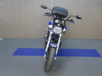 Yamaha BT 1100 Bulldog - 7